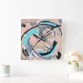 Catch 22 Wandklok (Huis)