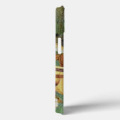 Catch & Carry Case-Mate iPhone Case (Achterkant / Rechts)