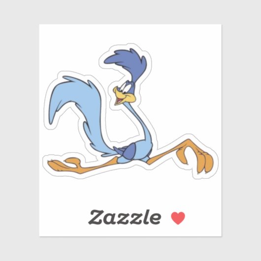 Catch Me If You Can: Toon Memes Sticker (Vel)