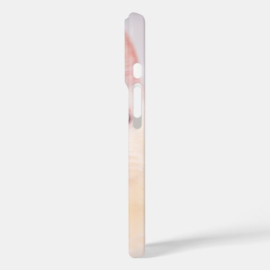 CATch Me iPhone / iPad hoesje (Achterkant / Links)