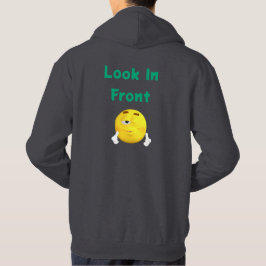 Catch Me Outside Hoodie – Klaar voor Alles