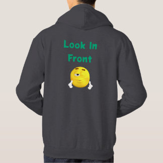 Catch Me Outside Hoodie - Klaar voor alles