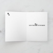 CATCH SPIRIT OF THE SEASON kaarten (Binnen)