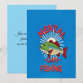 Catch the Date Kaart (Voorkant / Achterkant)