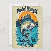 Catch the Joy Kaart (Voorkant)