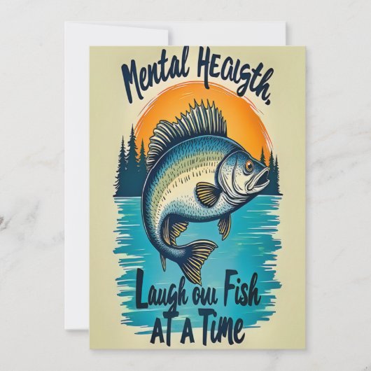 Catch the Joy Kaart (Voorkant)