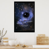 Catch_the_Vision03 Poster (Keuken)