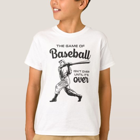 Catcher Honkbal Sport Pitcher Grappig geschenk ide T-shirt (Voorkant)