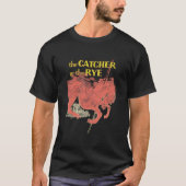 Catcher in de Rye Fit  T-shirt (Voorkant)