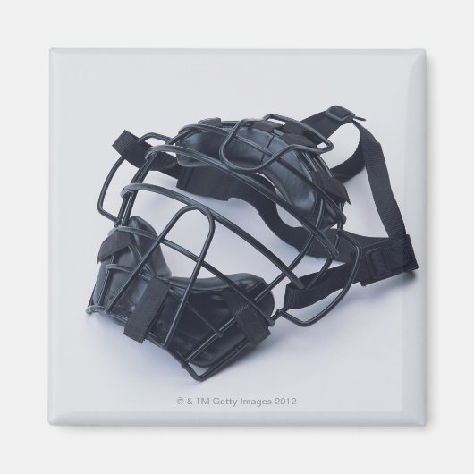 Catcher Masker Magneet (Voorkant)