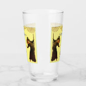 Catching Dinner Glas (Links)