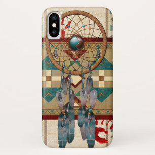 Catching Spirit Native American Case-Mate iPhone Case