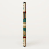 Catching Spirit Native American Case-Mate iPhone Case (Achterkant / rechts)