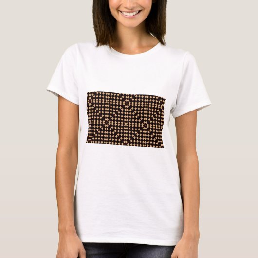 CatchUp_ T-shirt (Voorkant)