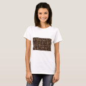 CatchUp_ T-shirt (Voorkant volledig)