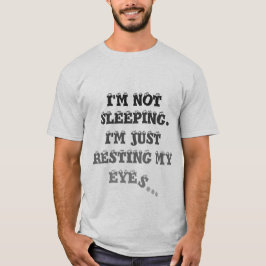 Catchy Quote T-shirt