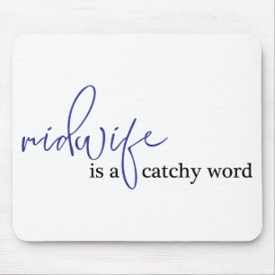 Catchy WOrd Muismat