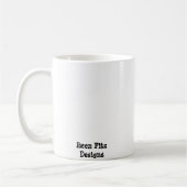 Catcus 2.0 Mok (Links)