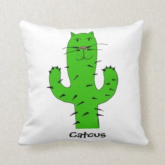 Catcus 2.0 Pillow Kussen