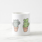 Catcus Family Mok (Center)