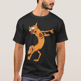 CatDog 1 (1) T-shirt