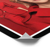 Cate blanchett poster (Hoek)