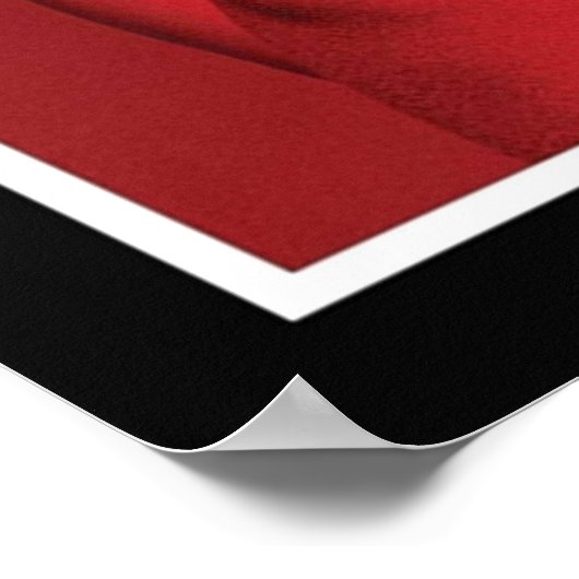 Cate blanchett poster (Hoek)