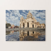 Catedral Cordoba Legpuzzel (Horizontaal)