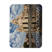 Catedral Cordoba Magneet (Verticaal)