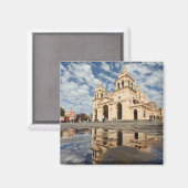 Catedral Cordoba Magneet (Voorkant / Achterkant)