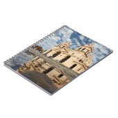 Catedral Cordoba Notitieboek (Linkerzijde)