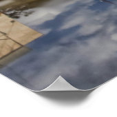 Catedral Cordoba Poster (Hoek)