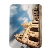 Catedral Cordoba, San Martin Magneet (Verticaal)