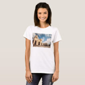 Catedral Cordoba, San Martin T-shirt (Voorkant volledig)