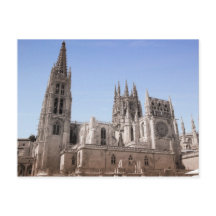 Catedral de Burgos