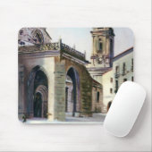 Catedral de Lugo/Lugo-kathedraal Muismat (Met muis)