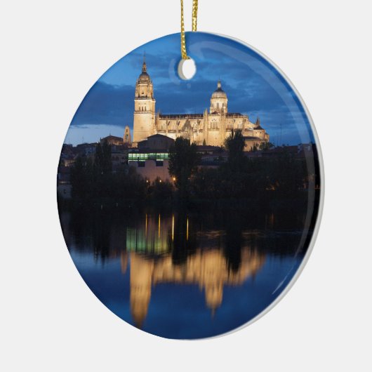 Catedral de Salamanca Keramisch Ornament (Links)