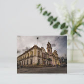 Catedral De Salta Briefkaart (Staand voorkant)
