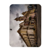 Catedral De Salta Magneet (Verticaal)