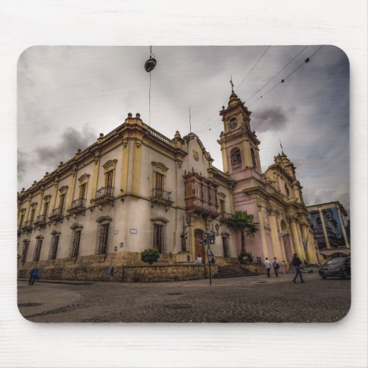 Catedral De Salta Muismat (Voorkant)