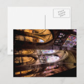 Catedral de Santa Maria de Regla de Leon Briefkaart (Voorkant / Achterkant)