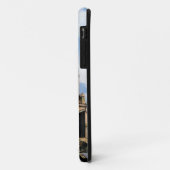 Catedral de Santiago de Compostela (A Coruña) Case-Mate iPhone Case (Achterkant/links)
