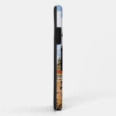 Catedral de Santiago de Compostela (A Coruña) Case-Mate iPhone Case (Achterkant/rechts)