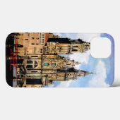 Catedral de Santiago de Compostela (A Coruña) Case-Mate iPhone Case (Achterkant (horizontaal))