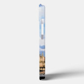 Catedral de Santiago de Compostela (A Coruña) Case-Mate iPhone Case (Achterkant / Links)