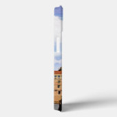 Catedral de Santiago de Compostela (A Coruña) Case-Mate iPhone Case (Achterkant / Rechts)