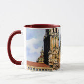 Catedral de Santiago de Compostela Mok (Links)