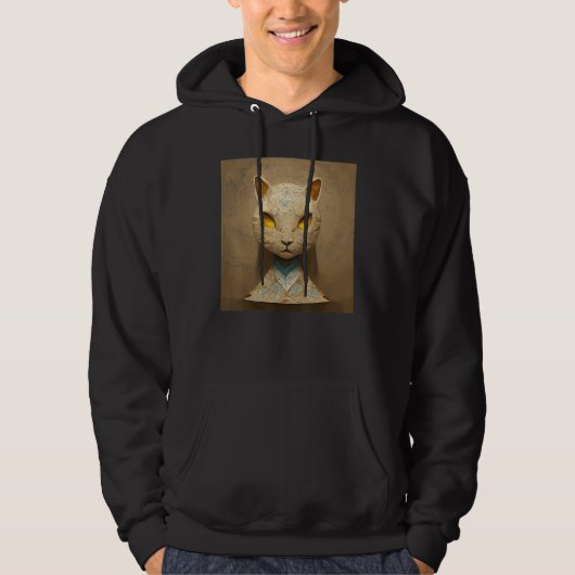 Categorie 1 hoodie (Voorkant)