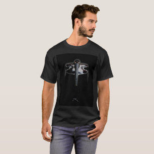 Categorie 1 Mannen n T-shirt