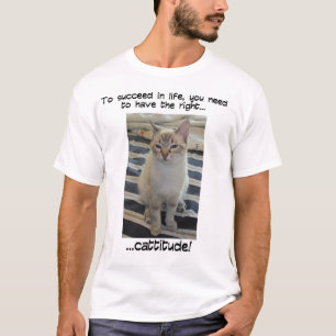 Categorie 2 t-shirt
